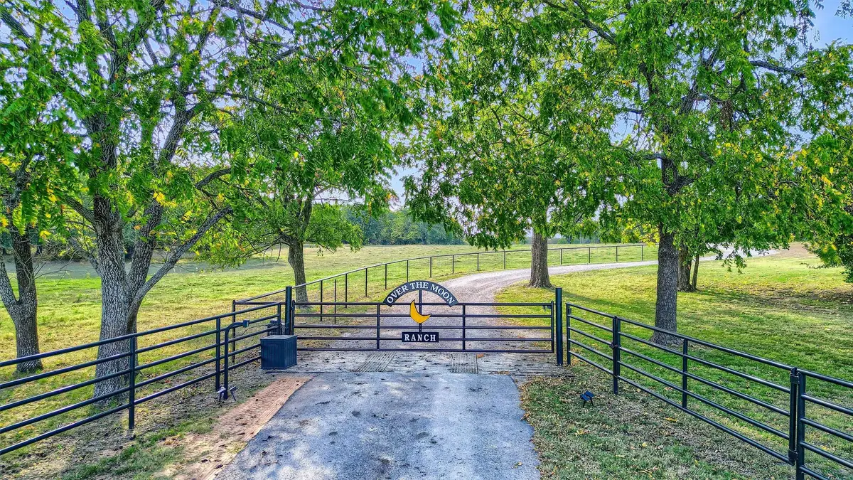 1271 Fm 3496, Gainesville, TX 76240 - #1
