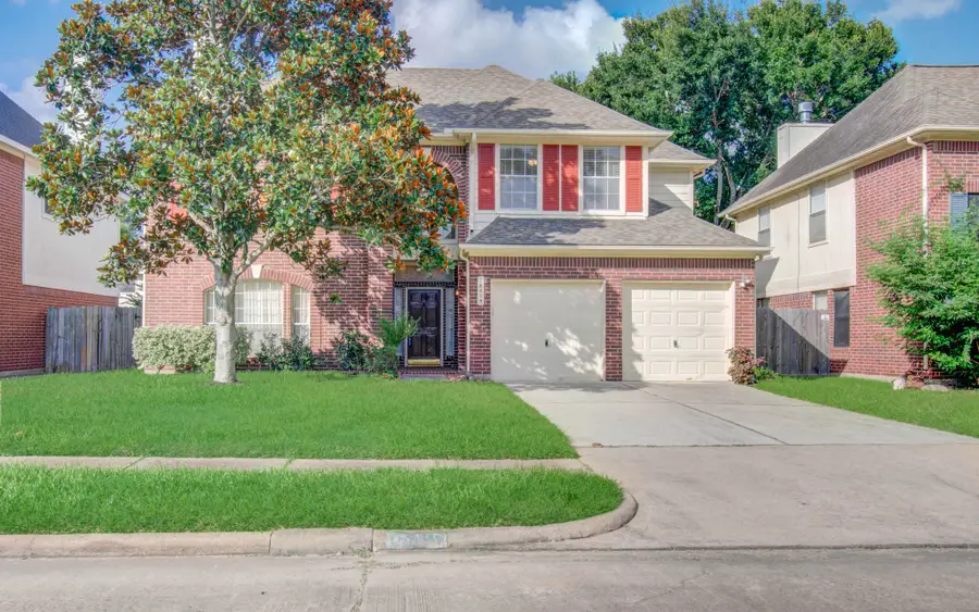16419 Dawncrest Way, Sugar Land, TX 77498 - #3