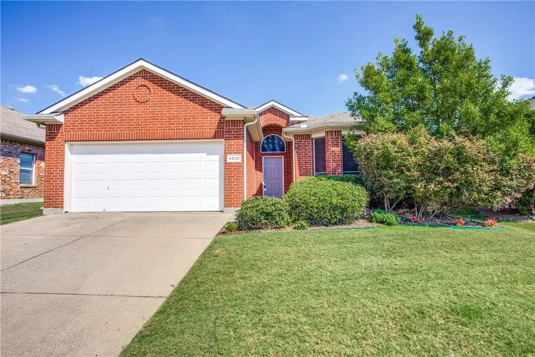 6532 Alexandra Meadows Drive, Fort Worth, TX 76131 - #1