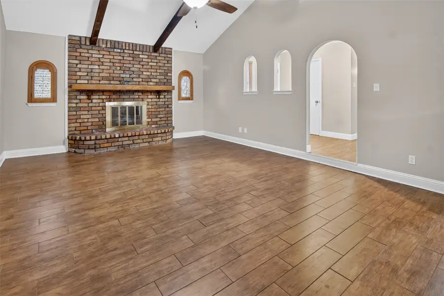 2208 Cambridge Drive, Hurst, TX 76054 - #3