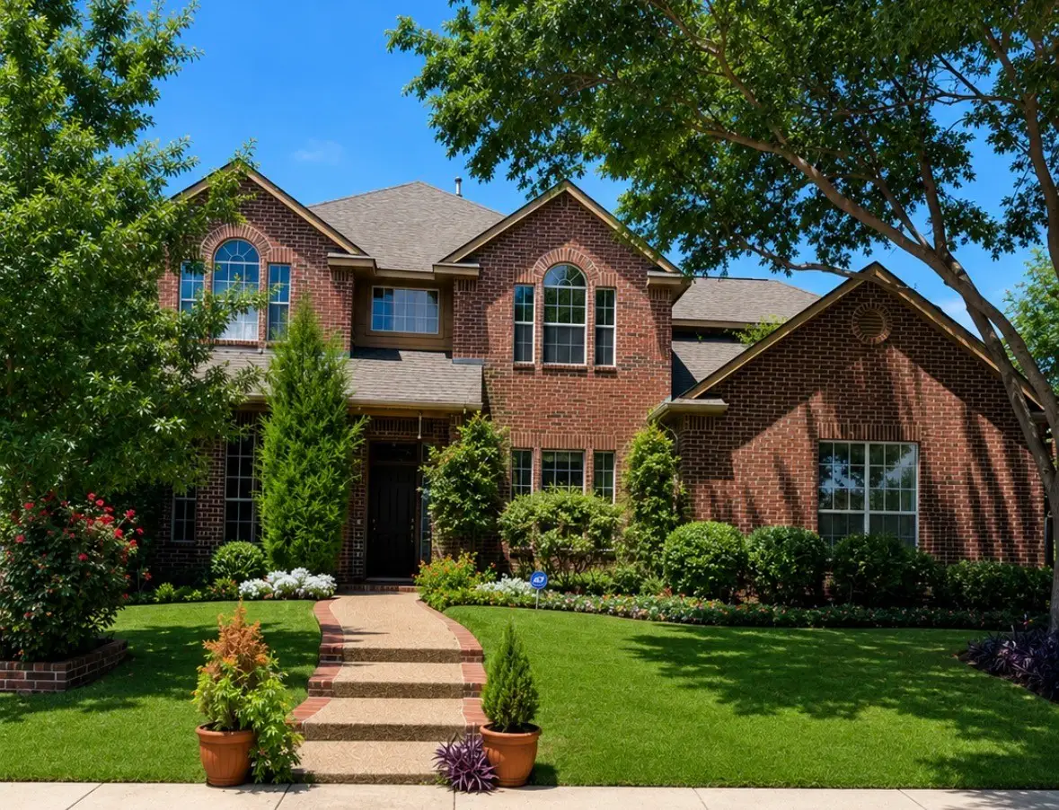 924 Brentwood Drive, Murphy, TX 75094 - #1
