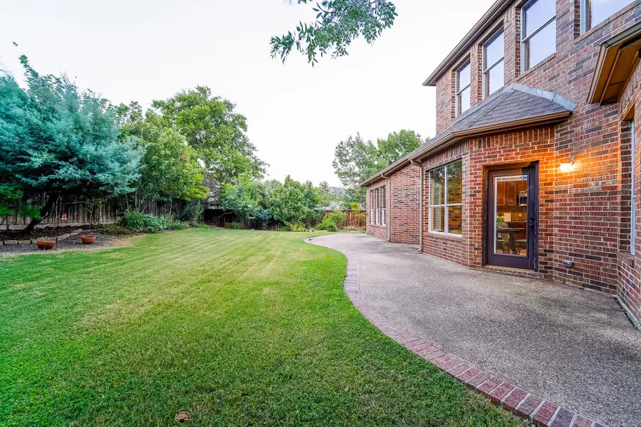 924 Brentwood Drive, Murphy, TX 75094 - #3