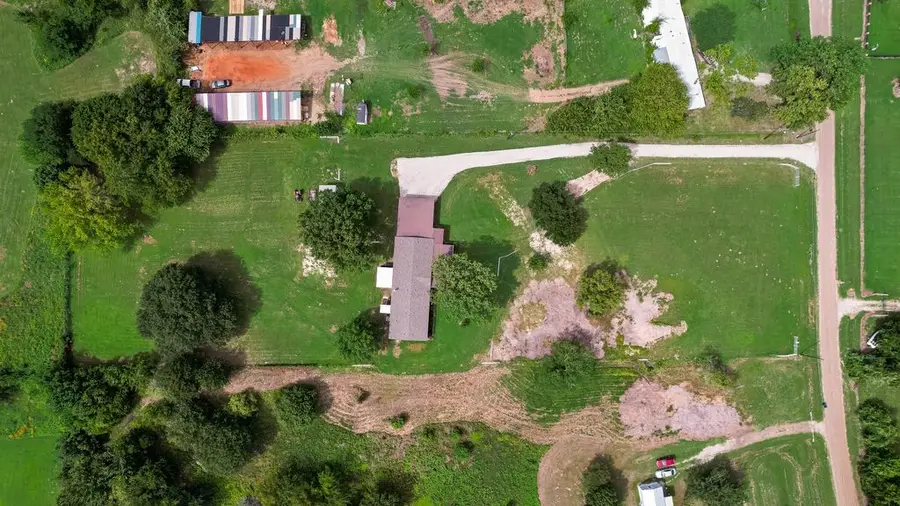10661 County Road 360, Terrell, TX 75161 - #3