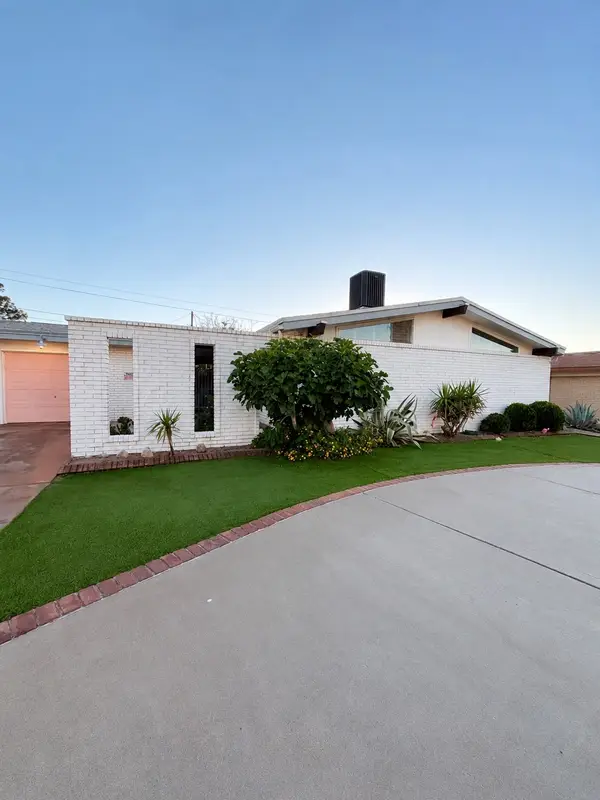 236 Three Rivers Drive, El Paso, TX 79912