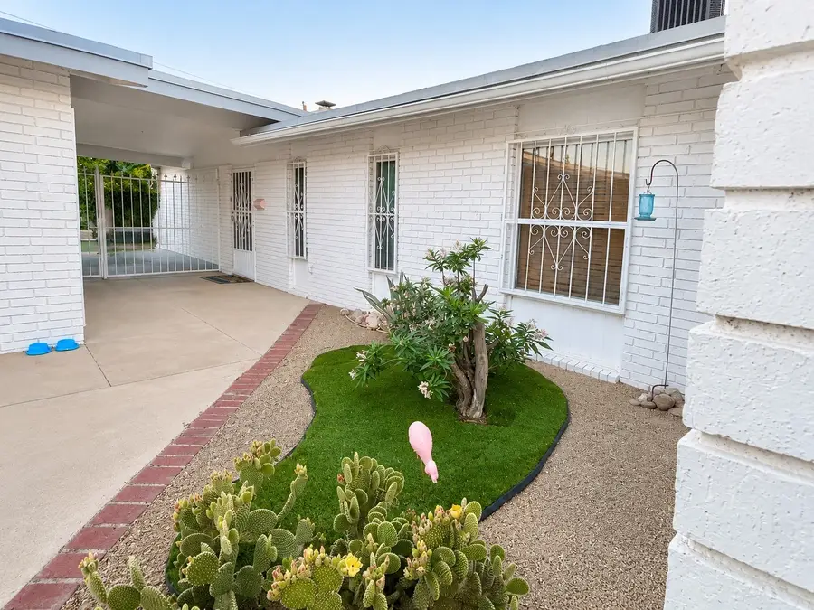 236 Three Rivers Drive, El Paso, TX 79912 - #2