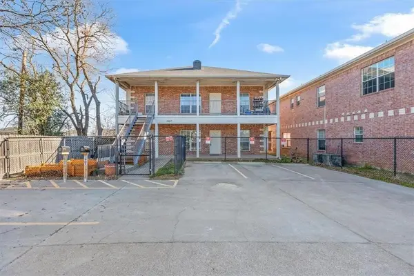 1907 S 17th Street, Waco, TX 76706
