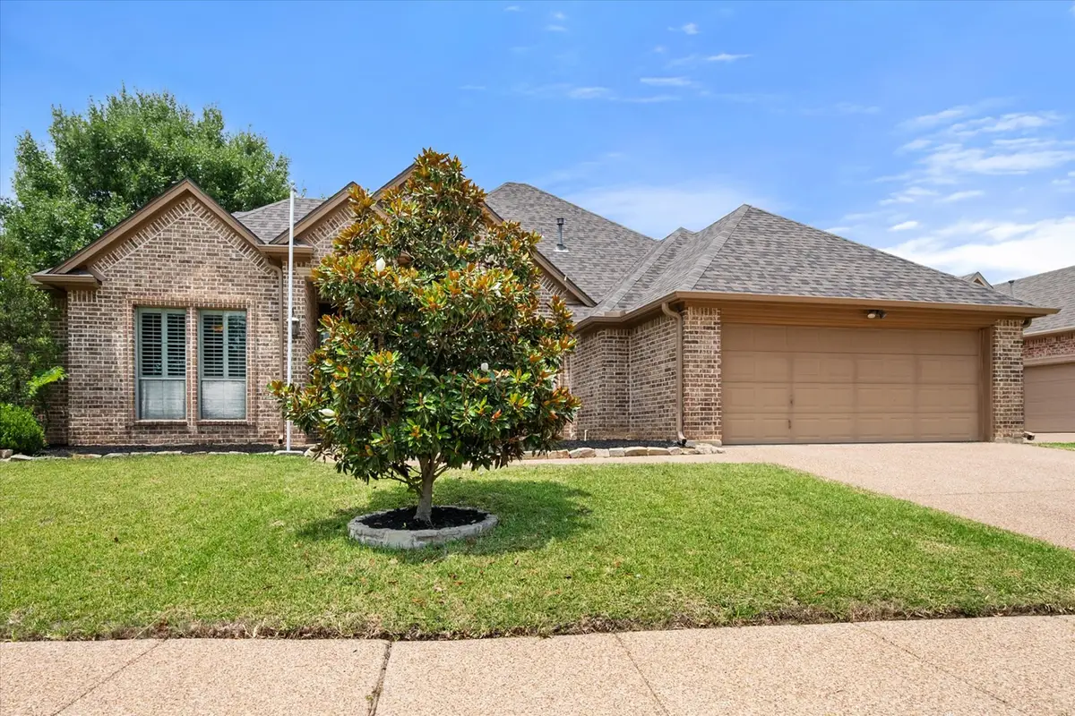 2015 Kodiak Court, Arlington, TX 76013 - #1