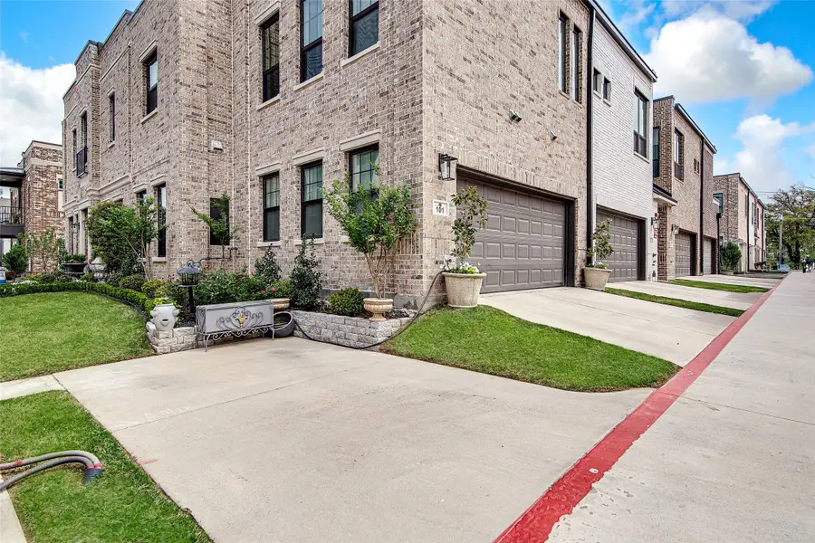 307 Sunset Lane #101, Fort Worth, TX 76114 - #3