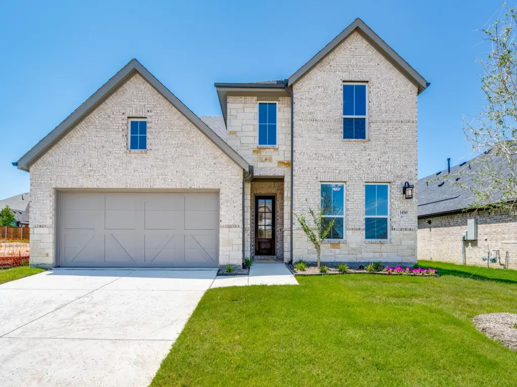 14565 Helena Street, Pilot Point, TX 75009 - #1