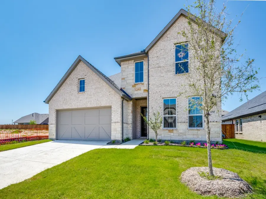 14565 Helena Street, Pilot Point, TX 75009 - #3