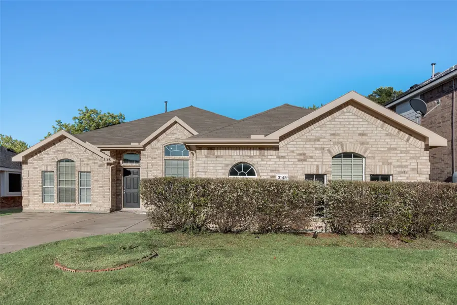 3148 Silver Creek Drive, Mesquite, TX 75181 - #2