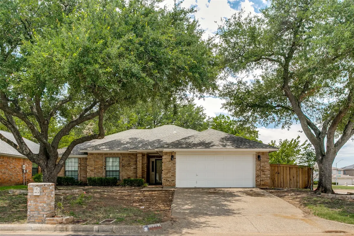 7604 Blossom Drive, Fort Worth, TX 76133 - #1