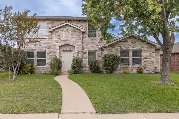 1508 Stewart Drive, Rockwall, TX 75032 - #1