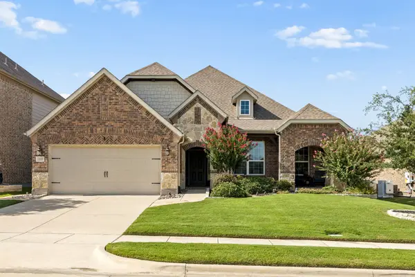 1120 Parkdale Drive, Northlake, TX 76226