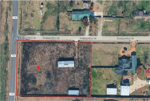 24006 Countryview Drive, Aubrey, TX 76227