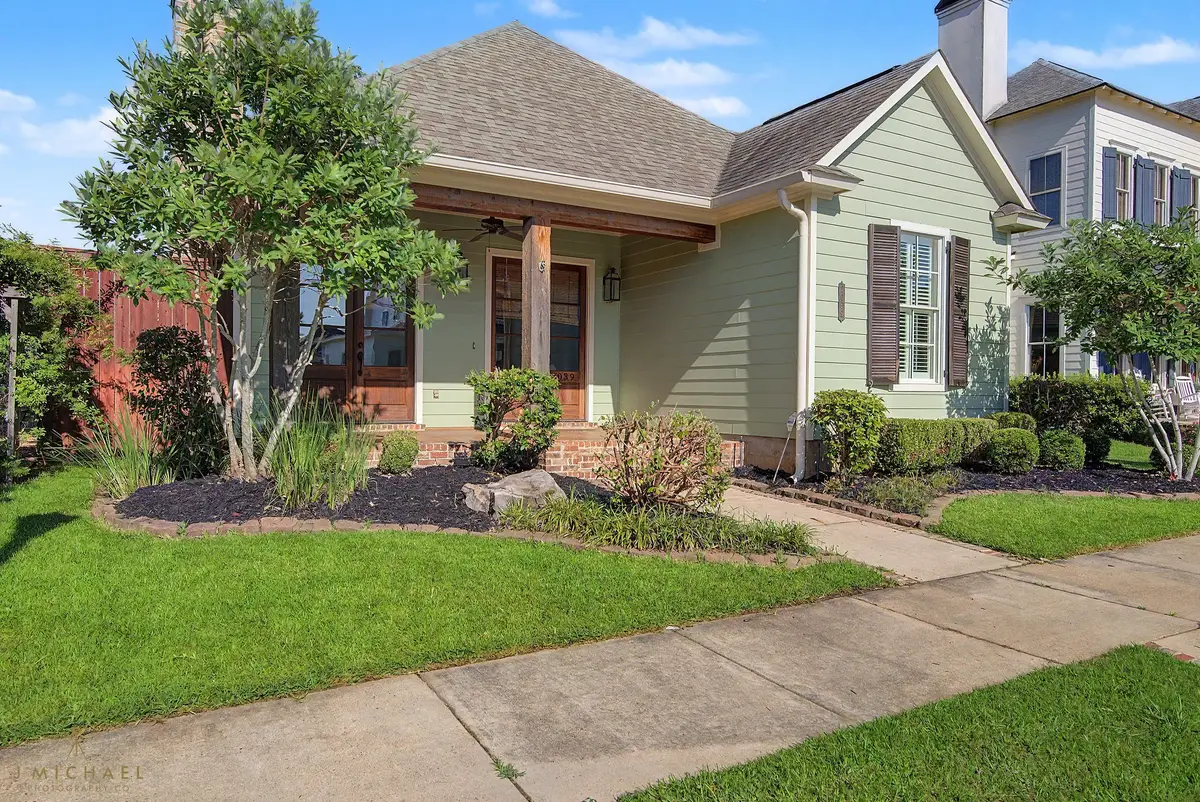 3039 Maple Grove Avenue, Shreveport, LA 71106 - #1