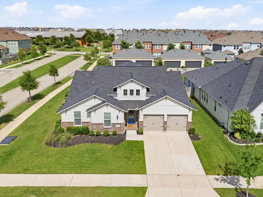 1001 Blueberry Way, Northlake, TX 76247 - #2