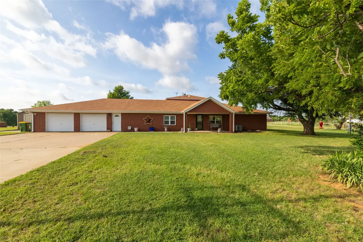 448 County Road 4287, Decatur, TX 76234 - #1