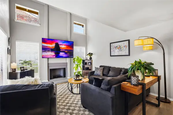 5540 Boca Raton Boulevard #181, Fort Worth, TX 76112