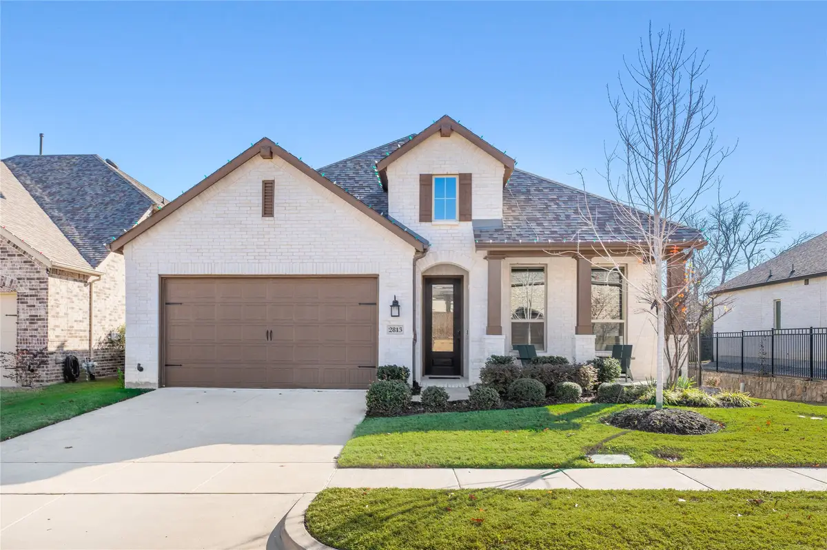 2813 Black Walnut Street, McKinney, TX 75071 - #1