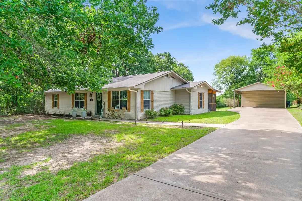 720 E High Street, Grand Saline, TX 75140 - #1