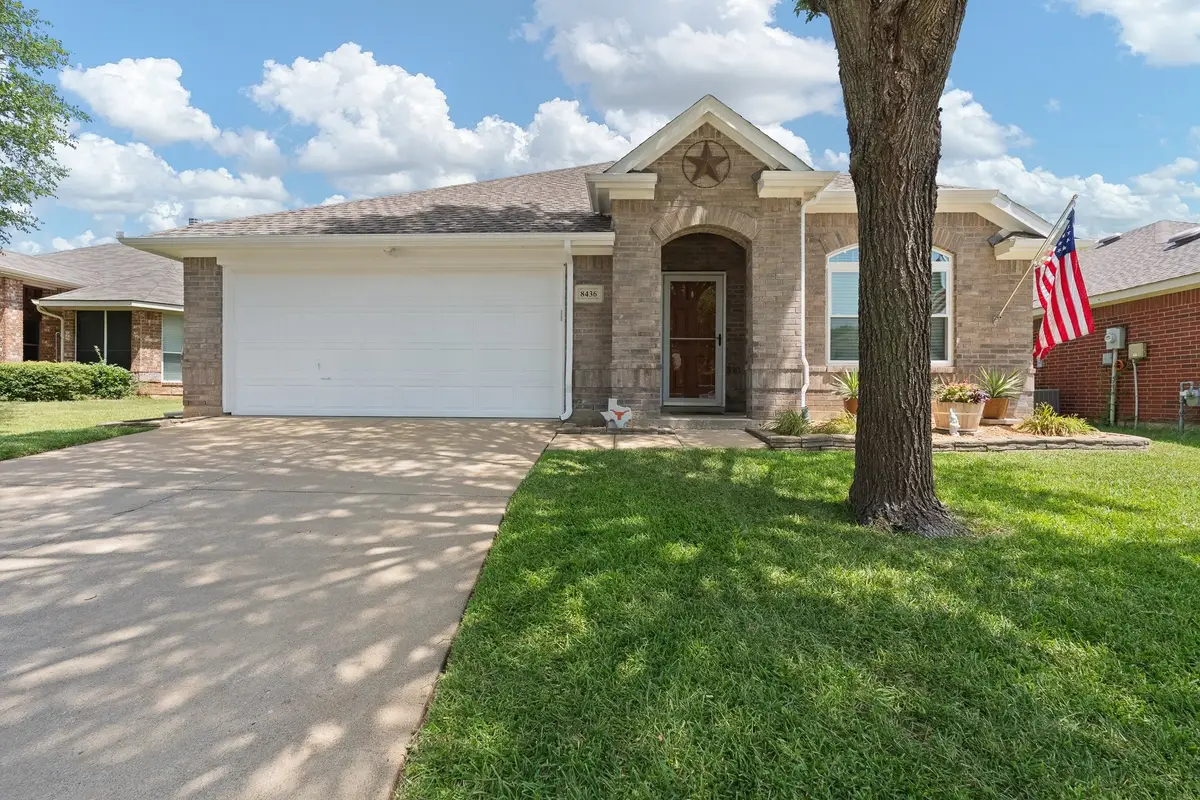 8436 Hawks Nest Drive, Fort Worth, TX 76131 - #1