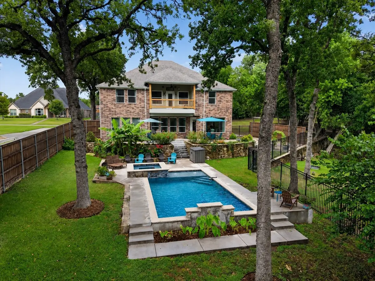 308 Familia Court, Azle, TX 76020 - #1