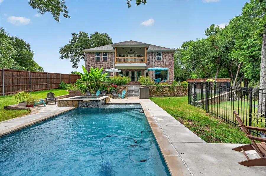 308 Familia Court, Azle, TX 76020 - #2
