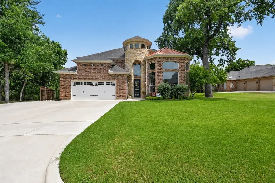 308 Familia Court, Azle, TX 76020 - #3