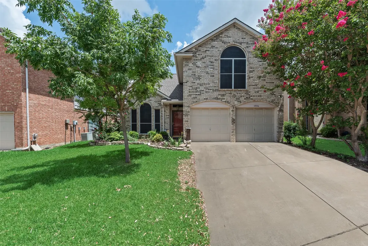 1936 Robin Lane, Flower Mound, TX 75028 - #1
