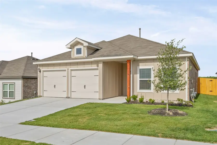 1121 Tempe Lane, Fort Worth, TX 76108 - #2