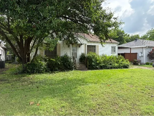 6326 Petain Avenue, Dallas, TX 75227