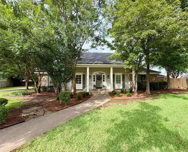202 Norcross Street, Bossier City, LA 71111