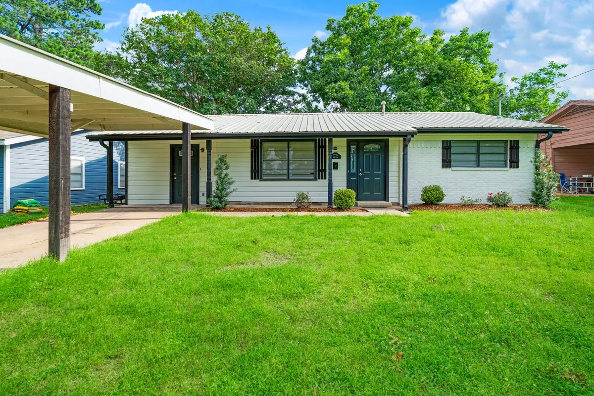 2235 Pine Bluff Street, Paris, TX 75460 - #1