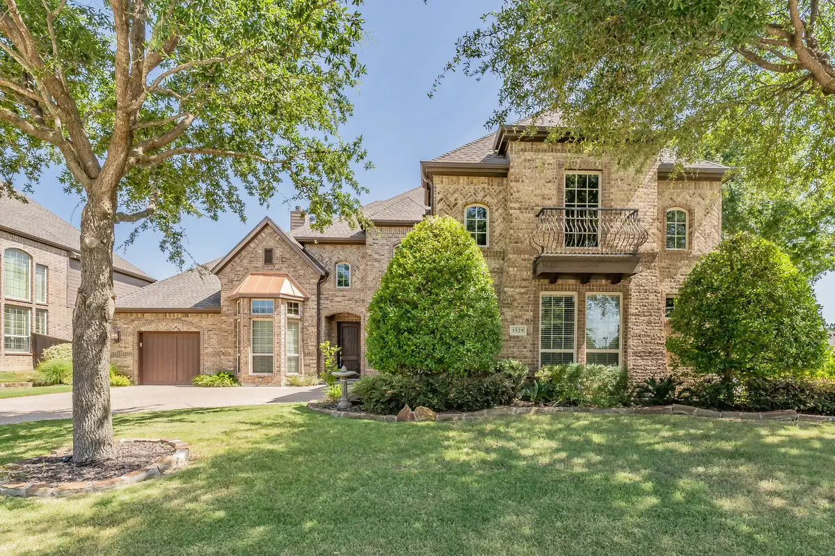 1529 Sagebrush Trail, Keller, TX 76248 - #1