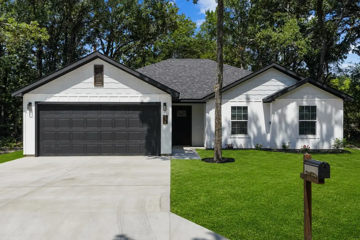 134 Sierra Madre Street, Payne Springs, TX 75156 - #1