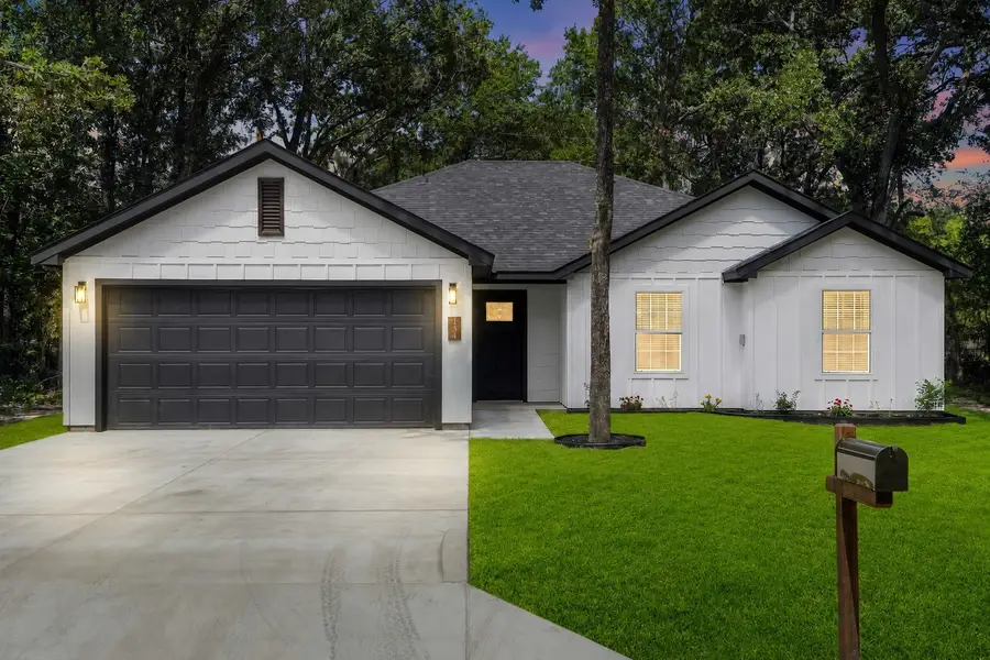 134 Sierra Madre Street, Payne Springs, TX 75156 - #2