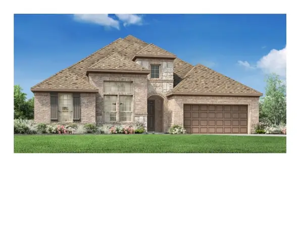 7228 Monarch Trail, McKinney, TX 75071