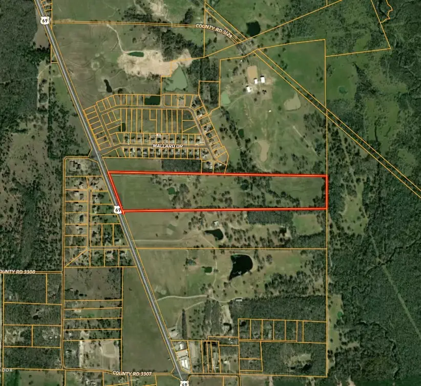 4399 State Highway 69 S, Greenville, TX 75402 - #3