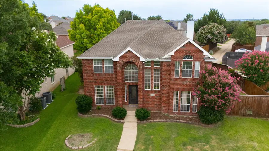 1481 Parkwood Drive, Carrollton, TX 75007 - #3