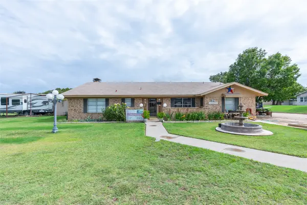 3433 I-20 W, Baird, TX 79504
