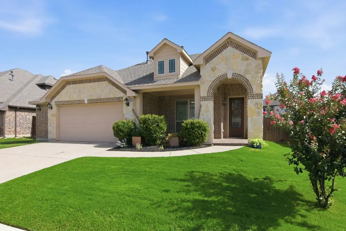 212 Spruce Valley Drive, Justin, TX 76247 - #1