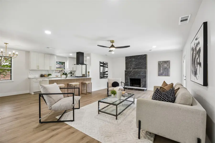 6225 N Jim Miller Road, Dallas, TX 75228 - #2