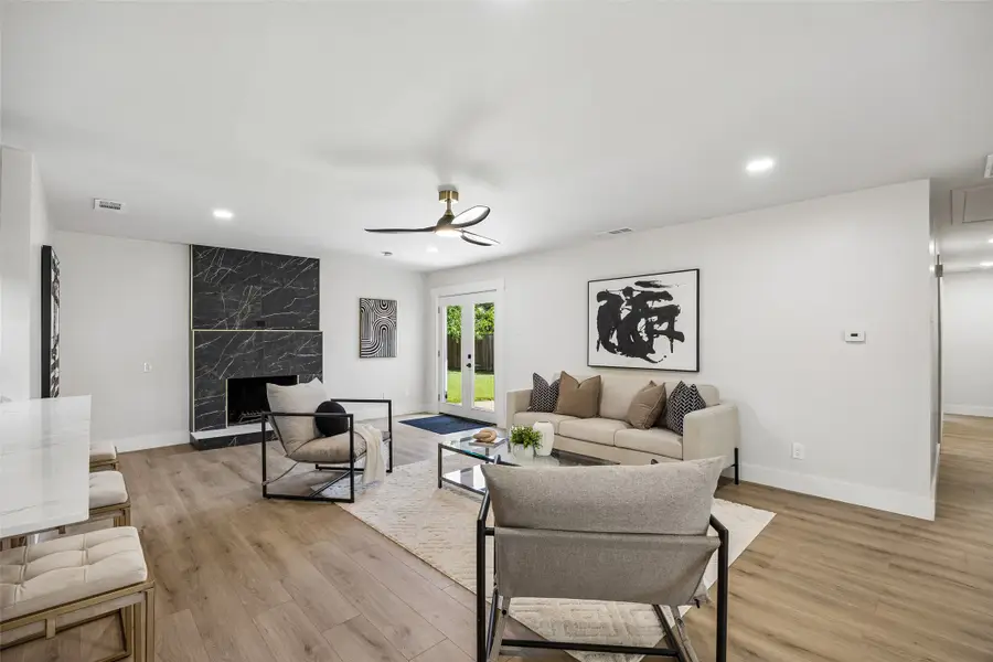 6225 N Jim Miller Road, Dallas, TX 75228 - #3