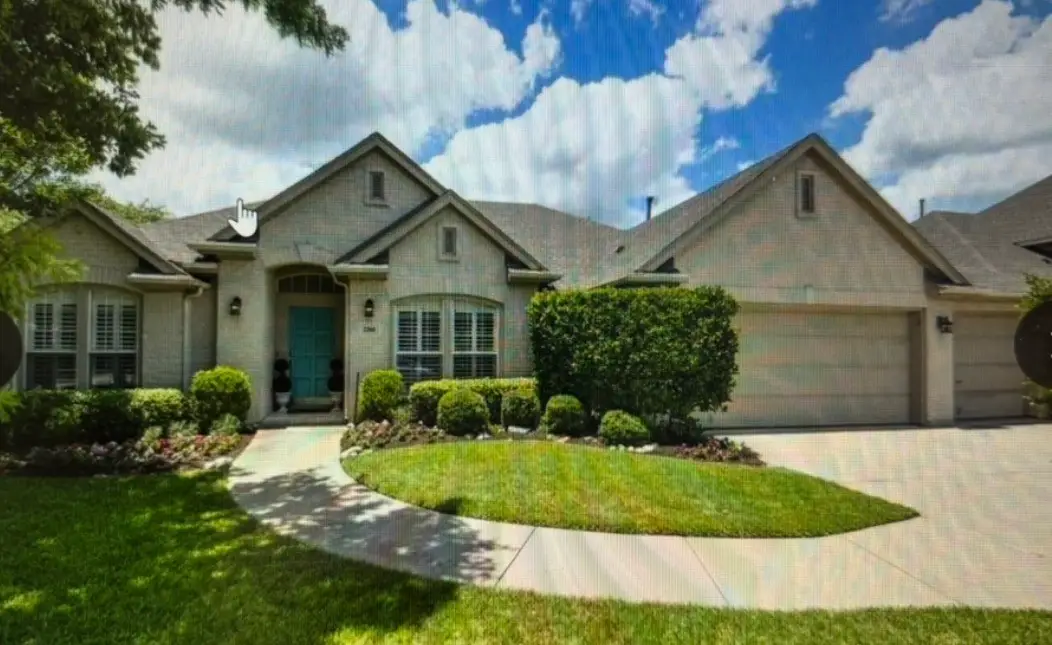 2705 Cliffwood Drive, Grapevine, TX 76051 - #1
