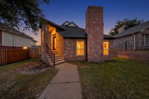 12820 Hilltop Drive, Balch Springs, TX 75180