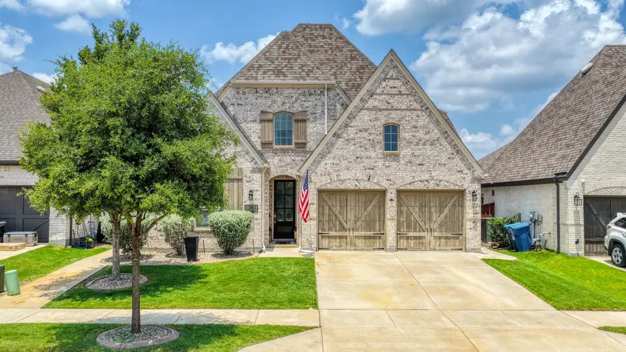 14904 Gentry Drive, Aledo, TX 76008 - #2