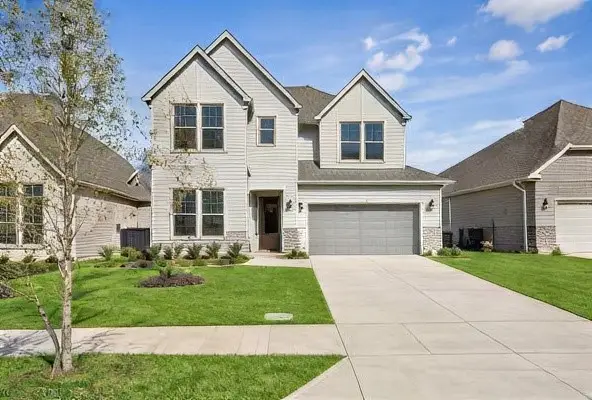 6904 Crystal Springs Drive, McKinney, TX 75070