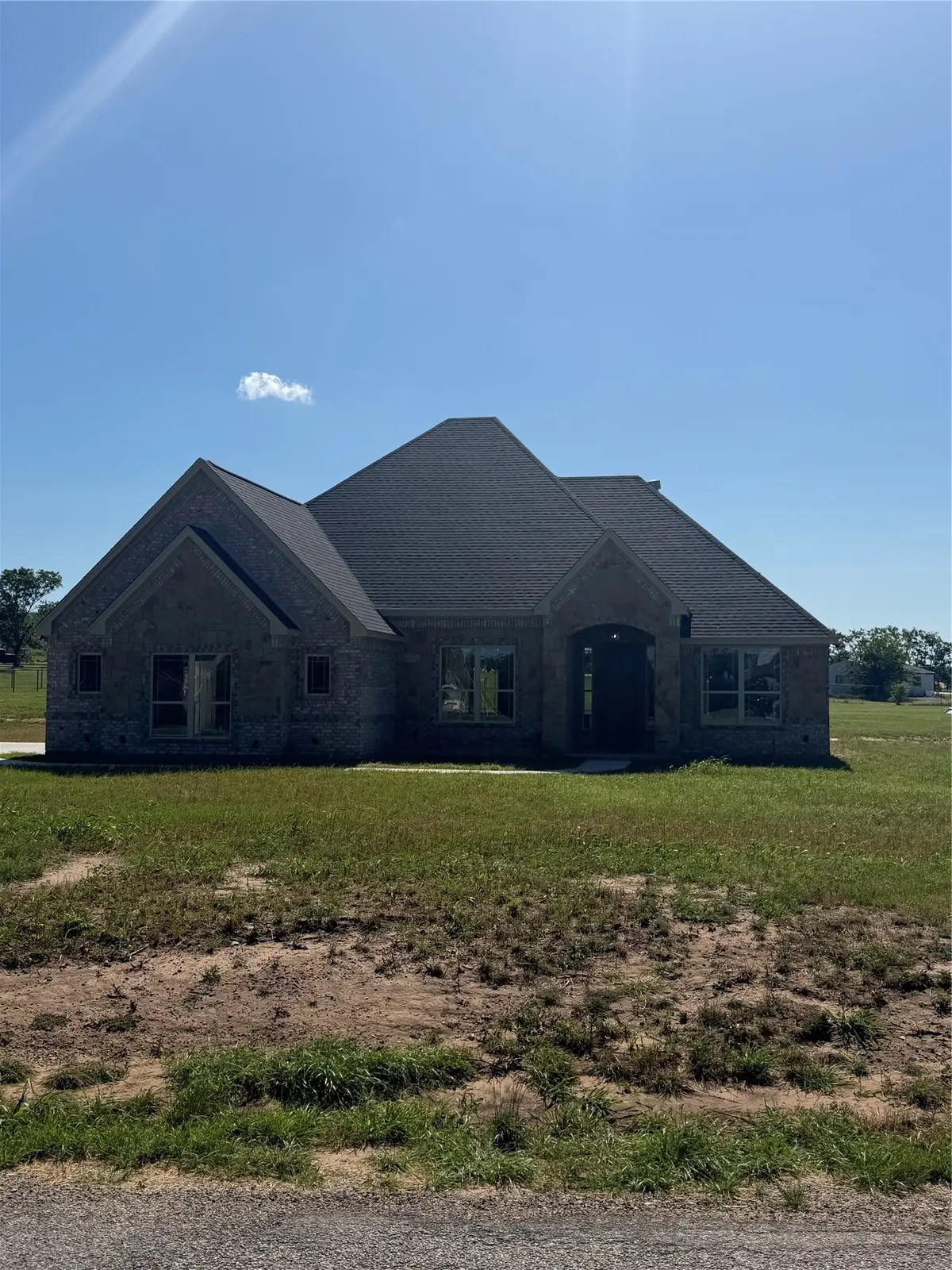 200 Sandlin Lane, Springtown, TX 76082 - #1