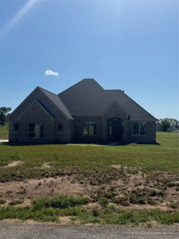 200 Sandlin Lane, Springtown, TX 76082